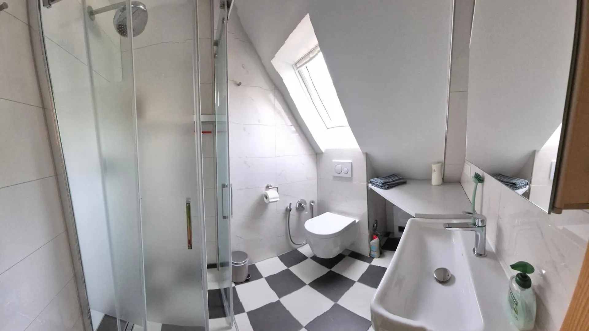 Daire M&A Home Düsseldorf