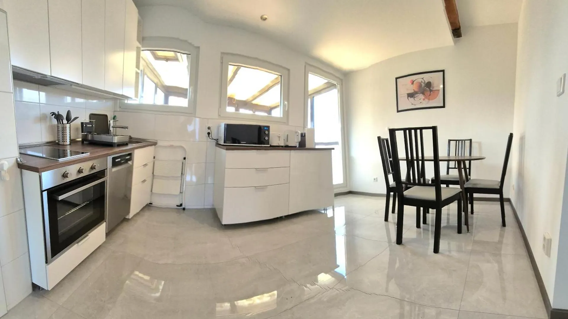 M&A Home Düsseldorf